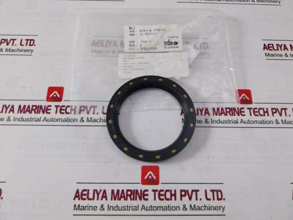 Nok Ac3932a Oil Seal For MT Main Lo Pump