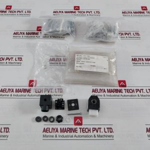 Norgren 1258133 Solenoid Coils Device Socket Set 110v