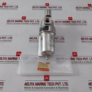 Norgren L22-405-Opda Oil-Fog Lubricator 80˚C