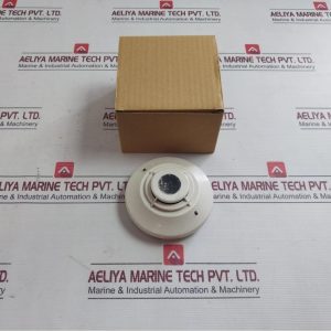 Notifier Fst-851h Intelligent Heat Detector Head