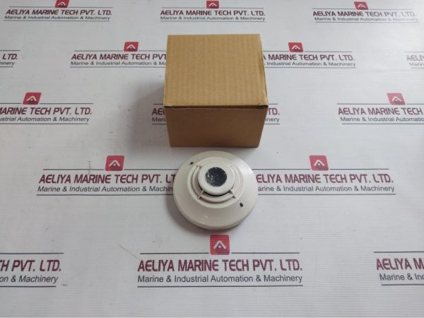 Notifier Fst-851h Intelligent Heat Detector Head