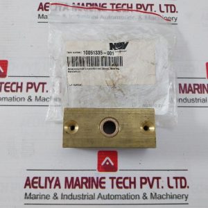 Nov 10051335-001 Terminal Connector Block
