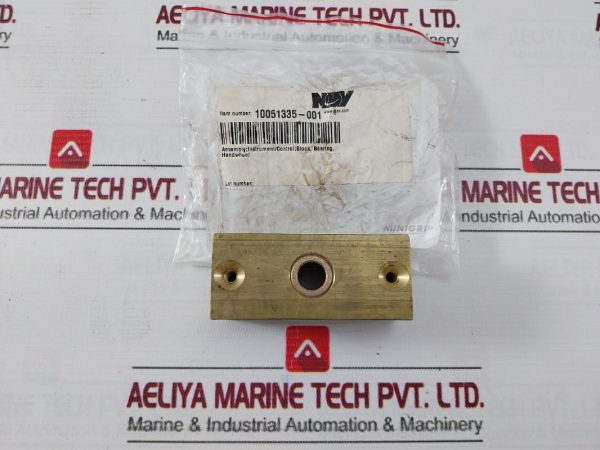 Nov 10051335-001 Terminal Connector Block