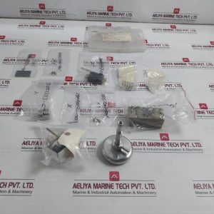 Nov 10504994-001 Potentiometer Kit 250v