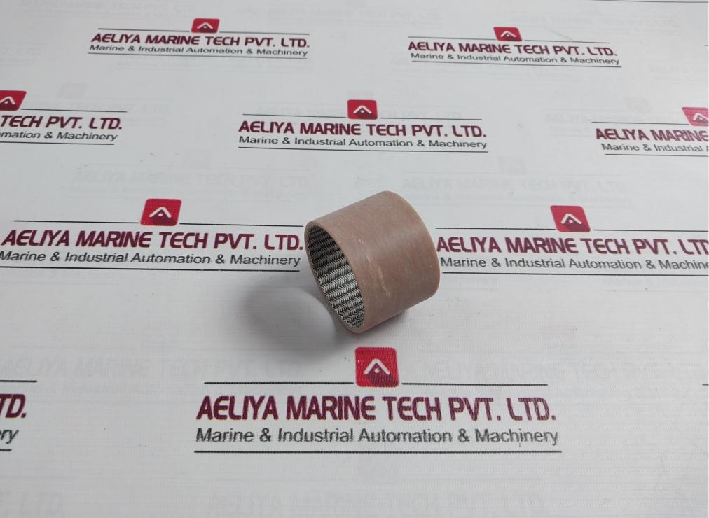 Nov 1551909 Brake Band, Live End Bushing - Image 3