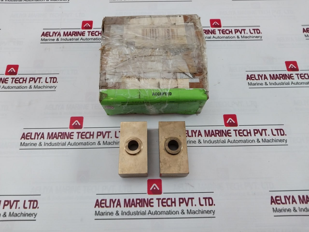 Nov 1551960 Shoe Clutch Lever For Reducer Clutch - Image 5