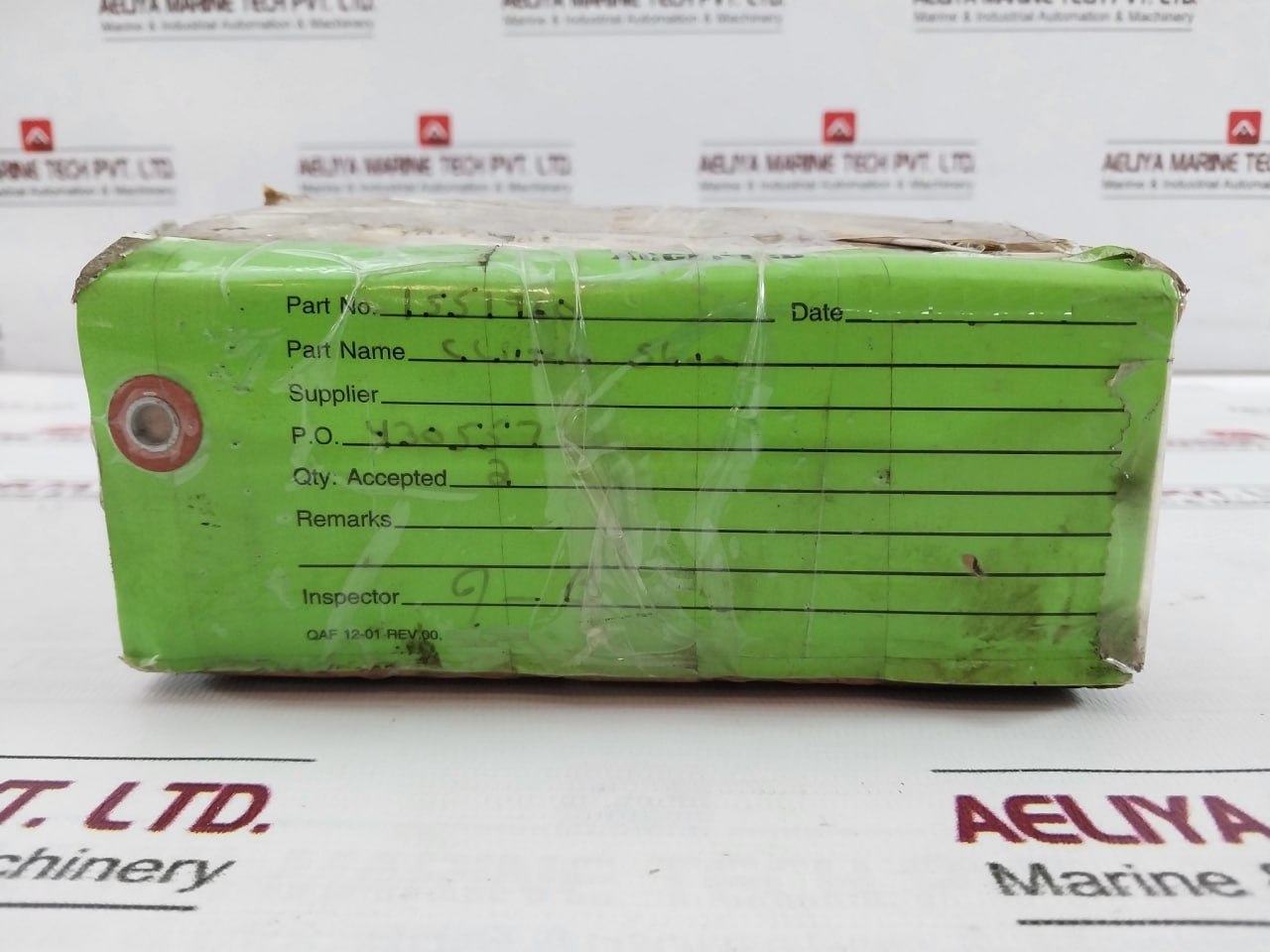 Nov 1551960 Shoe Clutch Lever For Reducer Clutch - Image 7