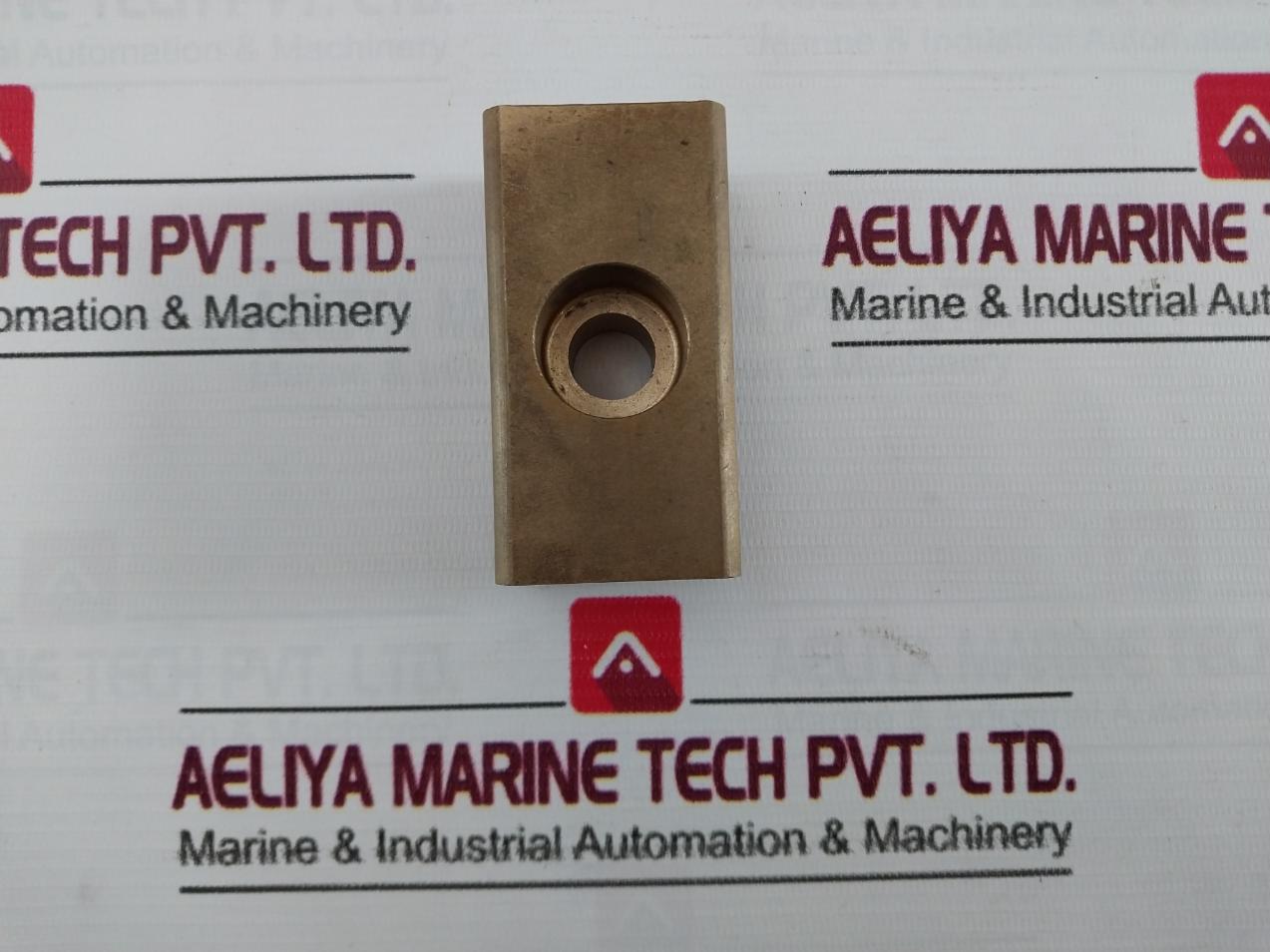 Nov 1551960 Shoe Clutch Lever For Reducer Clutch - Image 8