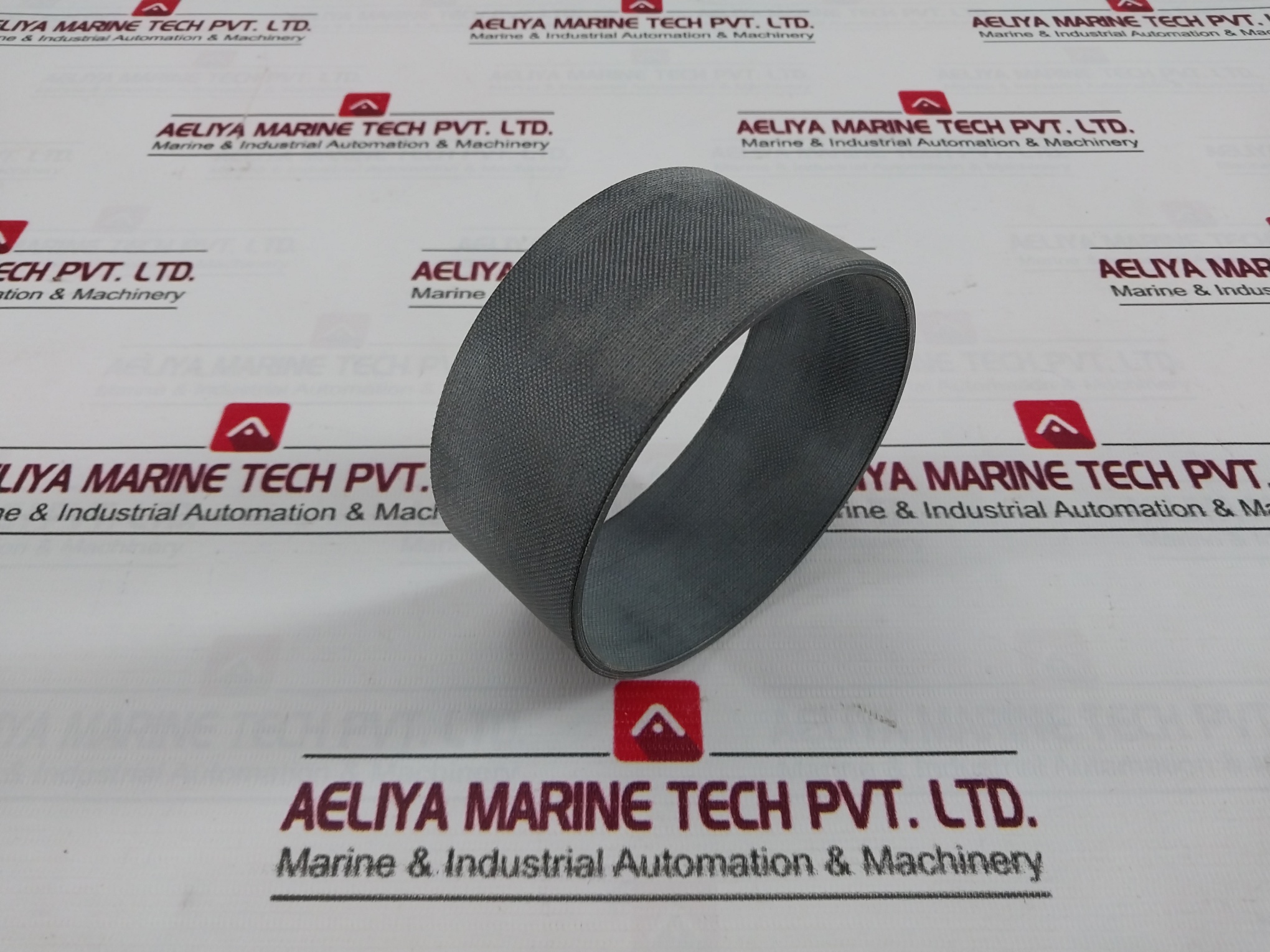 Nov 1576925 Traction Winch Brake Assembly Rev 0 Anchor Winches- - Image 3