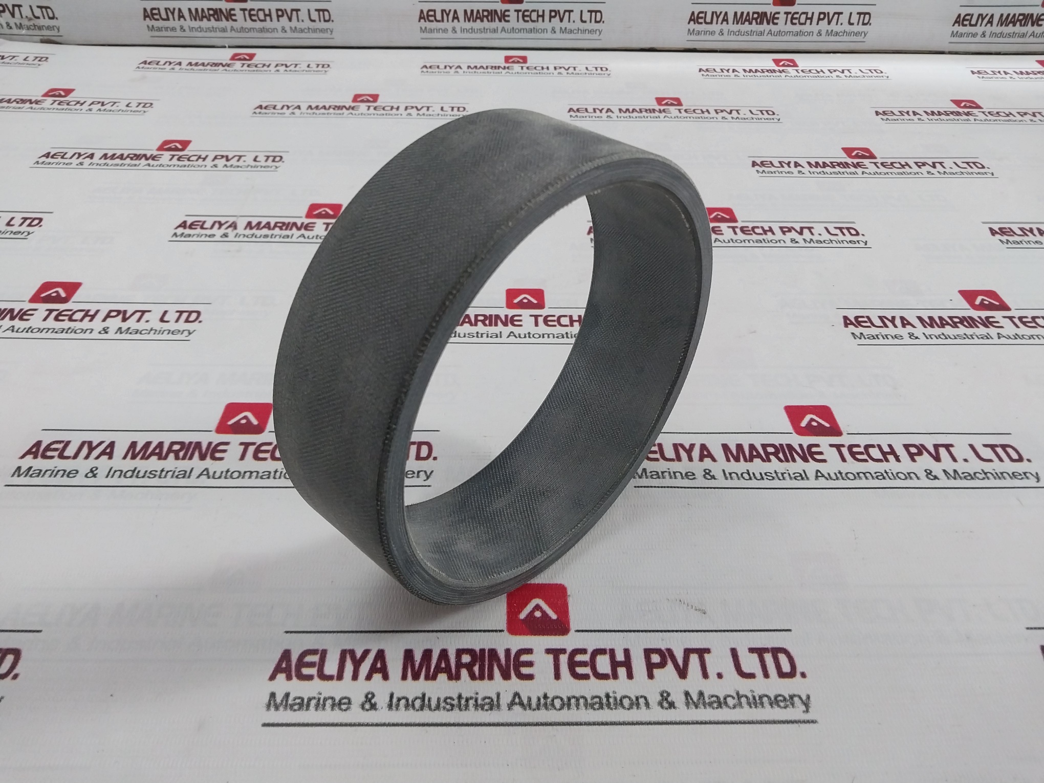 Nov 1576939 Bushing Traction Winch Brake Assy Anchor Winches - Image 3