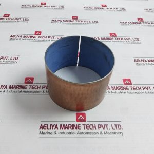 Nov 1580527 Oilless Bushings Self Lubricating Bearing Bushing Sleeve