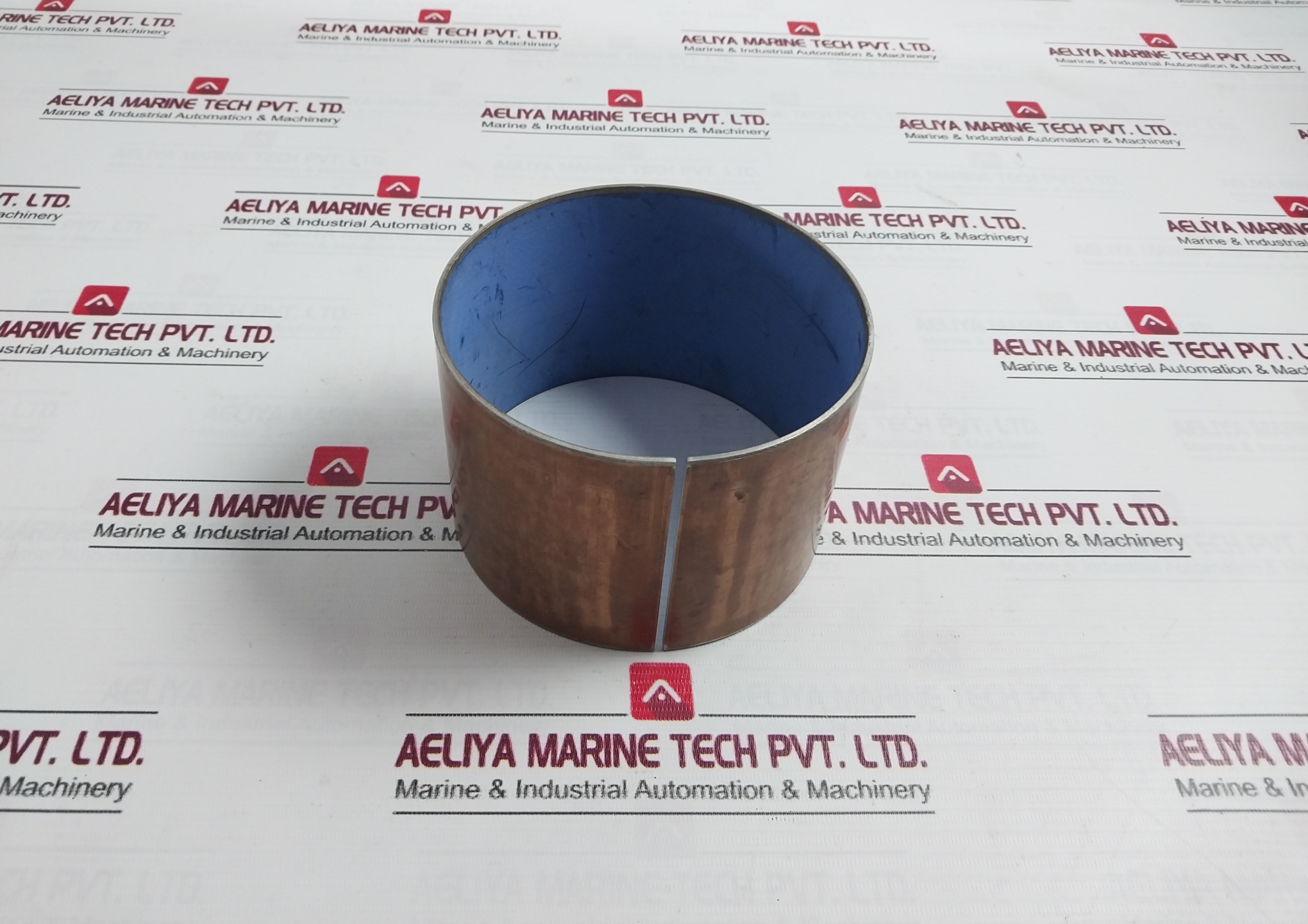 Nov 1580527 Oilless Bushings Self Lubricating Bearing Bushing Sleeve - Image 4