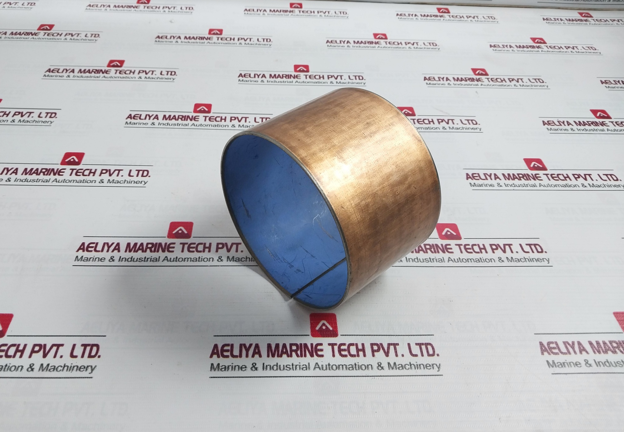 Nov 1580527 Oilless Bushings Self Lubricating Bearing Bushing Sleeve - Image 3