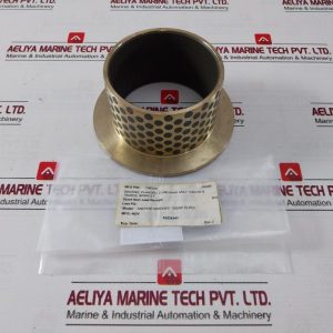 Nov 1580595 Bearing Flanged Level Wind Assembly