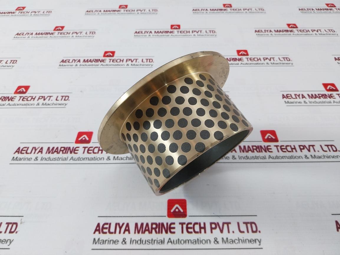 Nov 1580595 Bearing Flanged Level Wind Assembly - Image 3