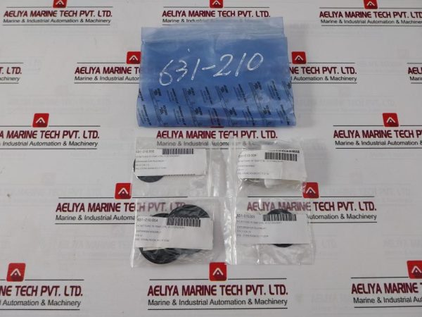 Nsk 51106 Diaphragm For Pilot Relay Kit