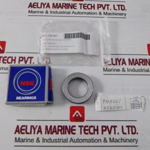 Nsk 51106 Thrust Ball Bearing