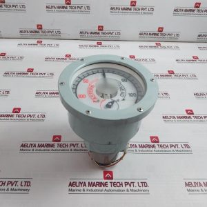 Nunotani Keiki Fet150k Electric Propeller Shaft Revolution Indicator 220v