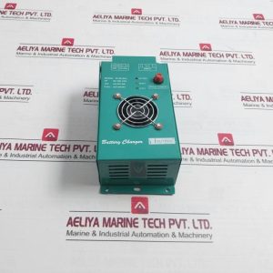Nuteck B150-24c Charger 300v