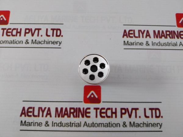 Oceaneering 100748 B Directional Valve