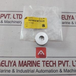 Oceaneering 100749 Spm Seal Valve Repair Kit