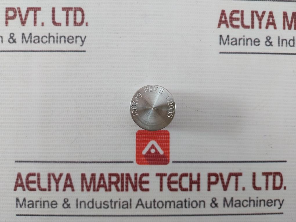 Oceaneering 100749 Spm Seal Valve Repair Kit - Image 4