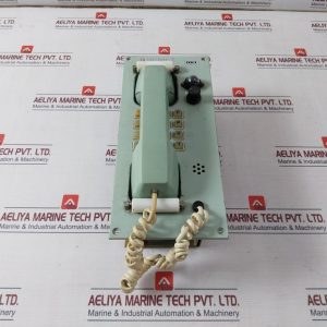 Oki Oda-1780-2 Marine Telephone