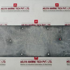 Omnipure 77030rt Bipolar Plate Titanium Tin