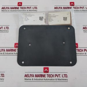 Omnipure 77031rt Titanium Plate 12mx