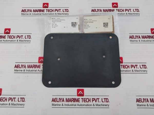 Omnipure 77031rt Titanium Plate 12mx