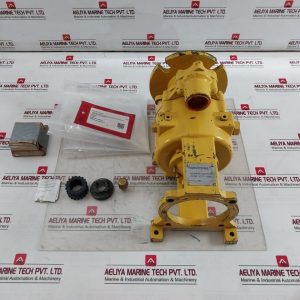 Omnipure Scp-1000 Macerator Bronze Sewage Cutter Pump