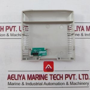 Omron Cn401 End Cap Termination Block