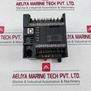 Omron Cp1e-N20dt-D Programmable Controller 30v