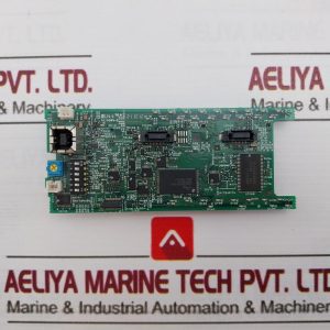 Omron Cp1l-M30dr-A Printed Circuit Board Plc Cpu Unit 94v