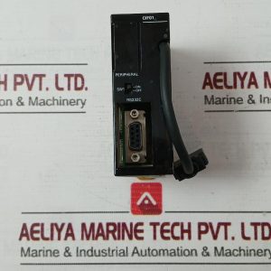 Omron Cpm2c-Cif01-V1 Interface Unit