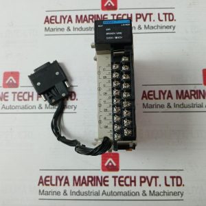 Omron Cqm1-Ad041 Input Module