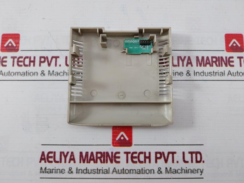 Omron Cqm1-Cpu11-9 Output Unit