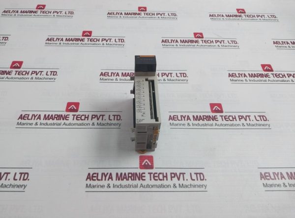 Omron Cqm1-Id211 Input Unit 24v