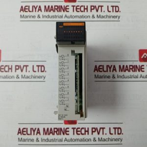 Omron Cqm1-Id211 Input Unit Modul 24v