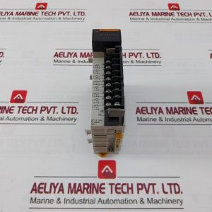 Omron Cqm1-Id211 Input Unit Module 24v-179416 (1)