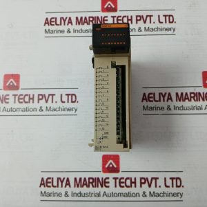 Omron Cqm1-Id212 Input Unit 24v