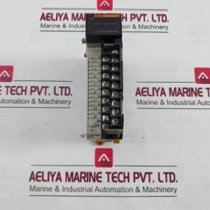 Omron Cqm1-Id212 Input Unit 24v