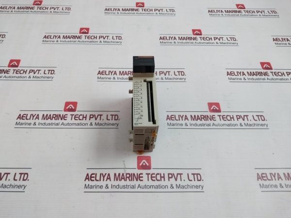 Omron Cqm1-Id212 Input Unit Module 24v