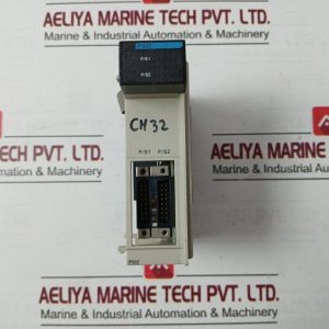 Omron Cqm1-Ips02 Power Supply Unit