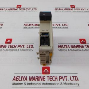 Omron Cqm1-Ips02 Power Supply Unit 707v