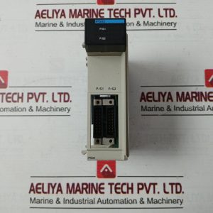 Omron Cqm1-Ips02 Power Supply Unit 707v