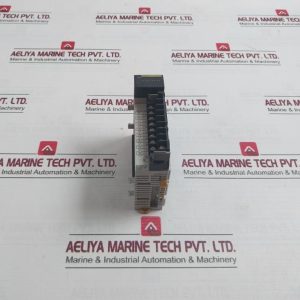 Omron Cqm1-Oc221 Output Unit 250v
