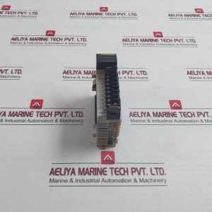 Omron Cqm1-Oc222 Output Unit 250v