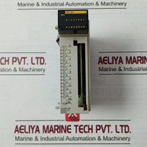 Omron Cqm1-Oc222 Output Unit Modul 250v