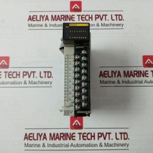 Omron Cqm1-Oc222 Output Unit Modul 250v